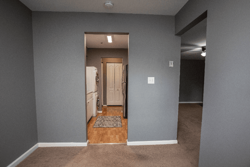 Ellicott City Condo: 8358 Montgomery Run Road