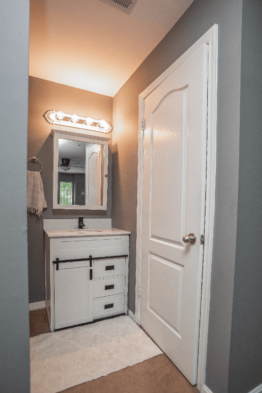 Ellicott City Condo: 8358 Montgomery Run Road