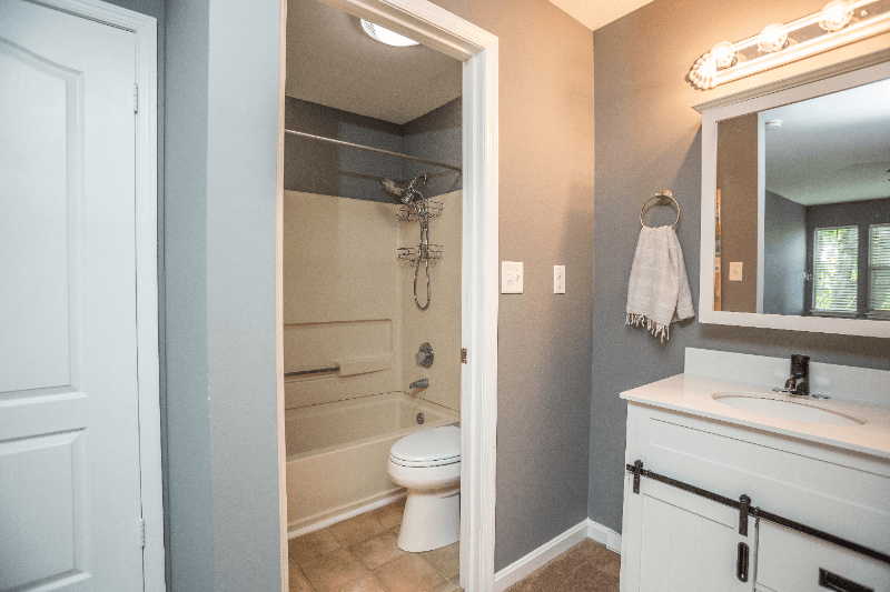 Ellicott City Condo: 8358 Montgomery Run Road
