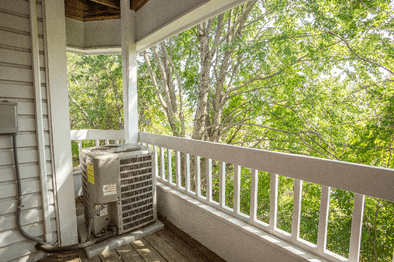 Ellicott City Condo: 8358 Montgomery Run Road