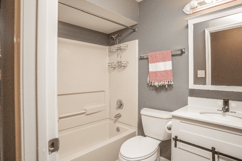 Ellicott City Condo: 8358 Montgomery Run Road