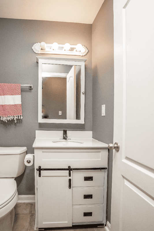 Ellicott City Condo: 8358 Montgomery Run Road