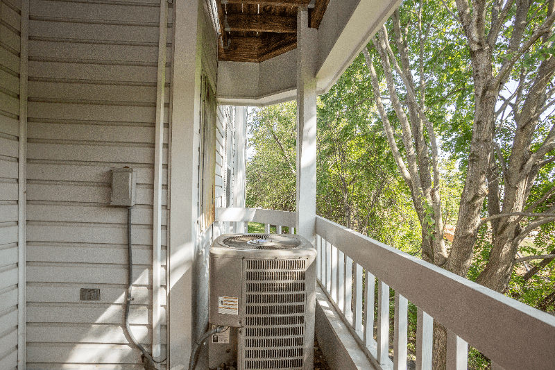 Ellicott City Condo: 8358 Montgomery Run Road