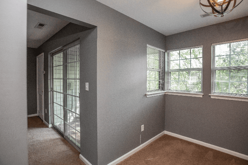 Ellicott City Condo: 8358 Montgomery Run Road