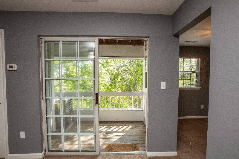 Ellicott City Condo: 8358 Montgomery Run Road