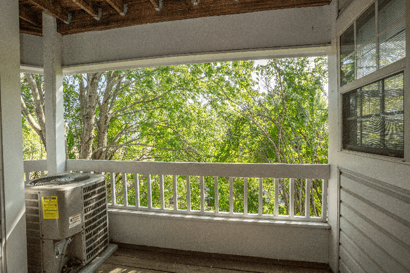 Ellicott City Condo: 8358 Montgomery Run Road