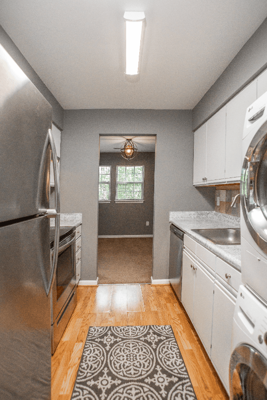 Ellicott City Condo: 8358 Montgomery Run Road