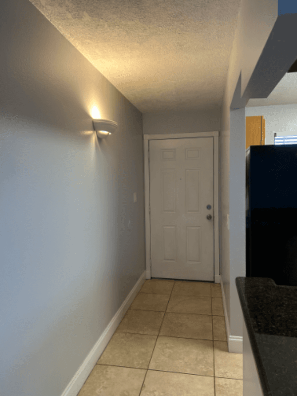 Fort Pierce Apartment: 701 N Indian River Dr