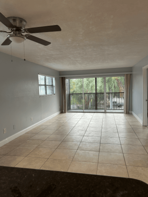 Fort Pierce Apartment: 701 N Indian River Dr