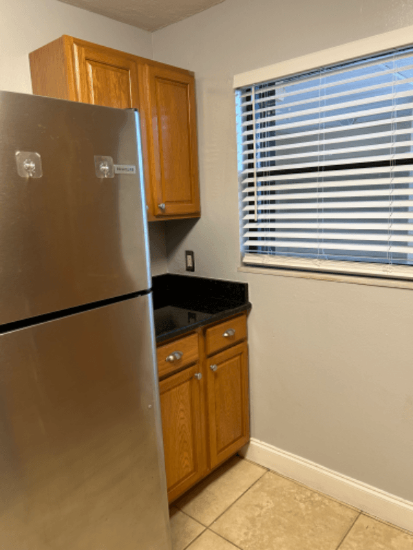 Fort Pierce Apartment: 701 N Indian River Dr
