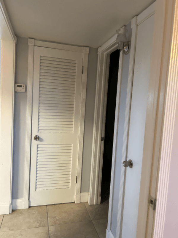 Fort Pierce Apartment: 701 N Indian River Dr