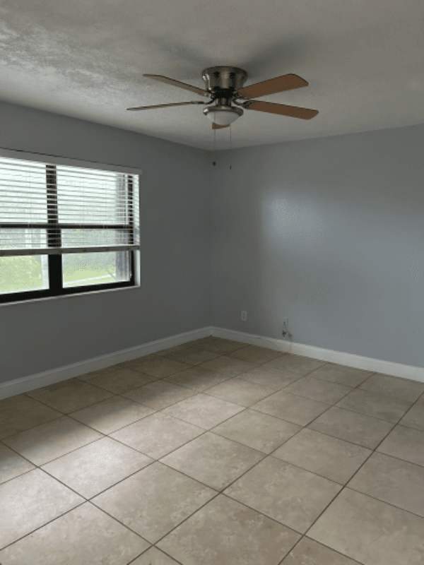 Fort Pierce Apartment: 701 N Indian River Dr