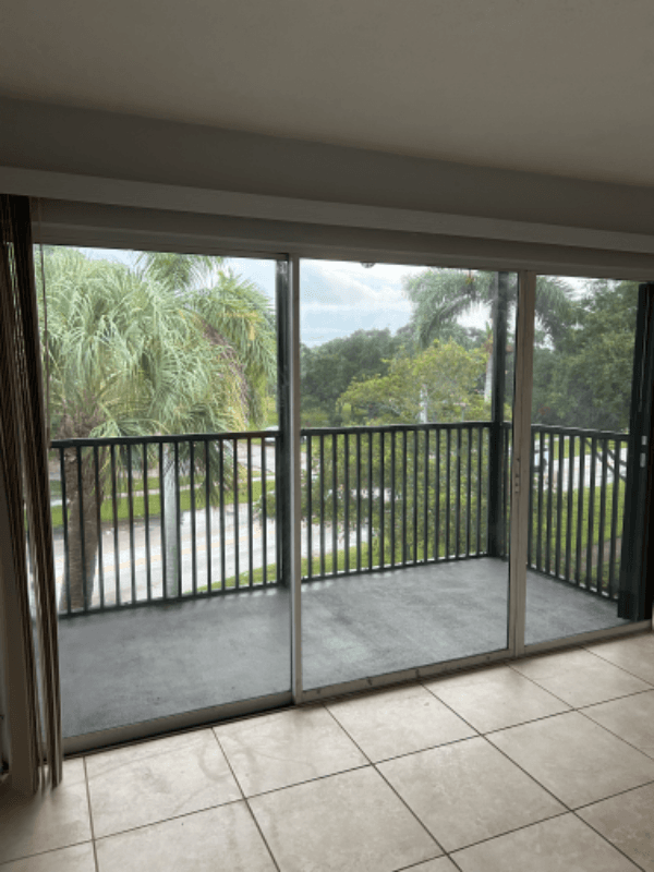 Fort Pierce Apartment: 701 N Indian River Dr