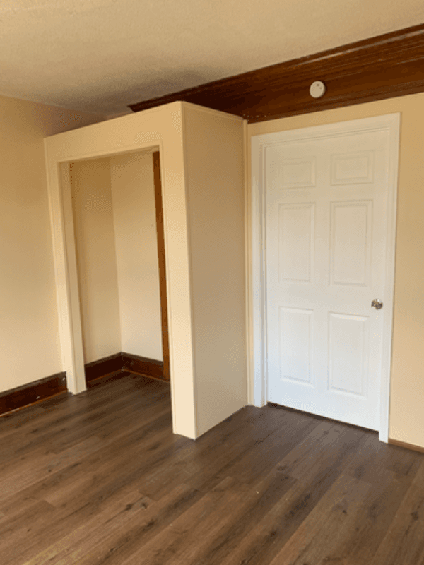 Wilson House: 2442 Freemansburg Ave
