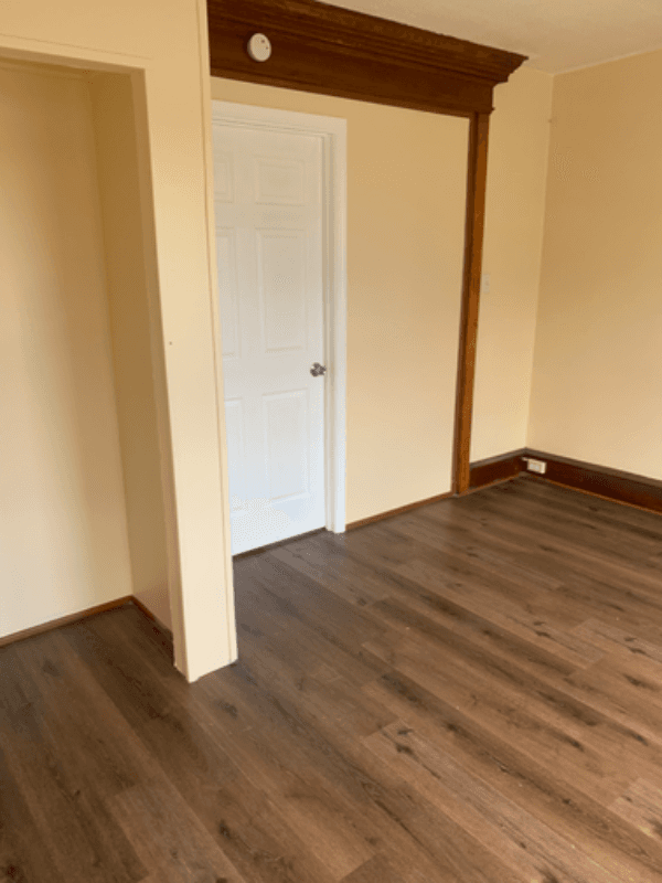 Wilson House: 2442 Freemansburg Ave