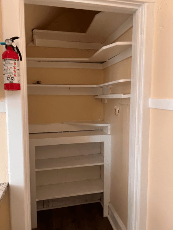 Wilson House: 2442 Freemansburg Ave