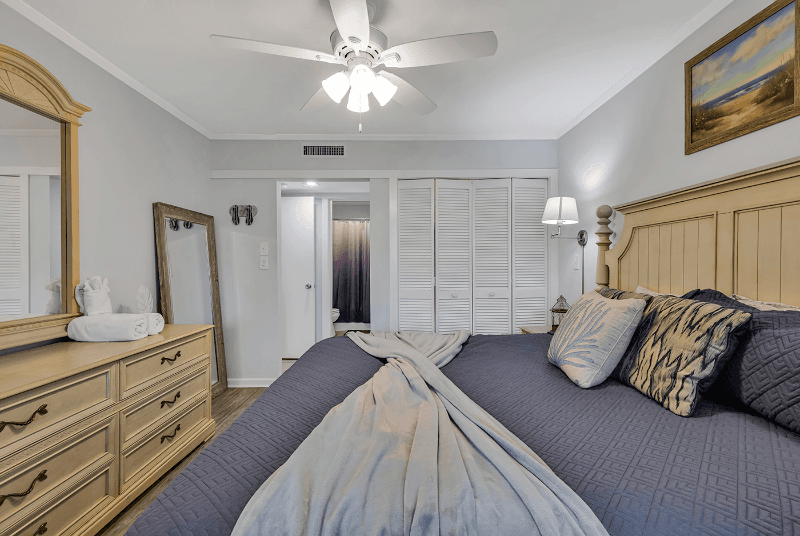 Myrtle Beach Condo: 10600 N Kings Hwy.