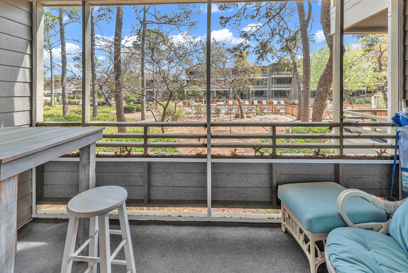 Myrtle Beach Condo: 10600 N Kings Hwy.