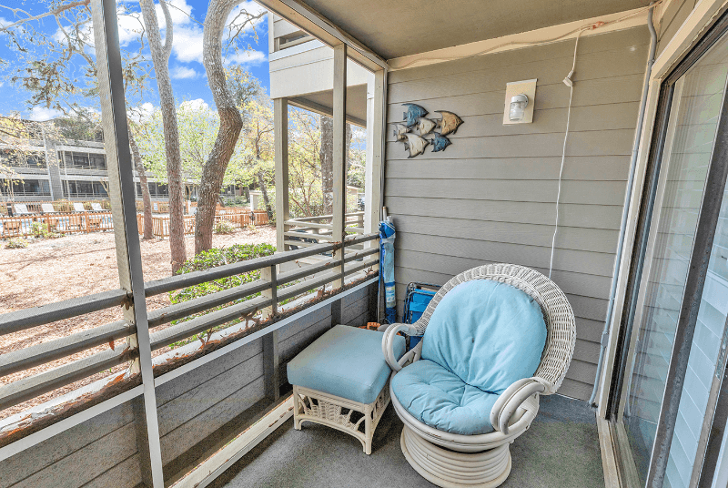 Myrtle Beach Condo: 10600 N Kings Hwy.