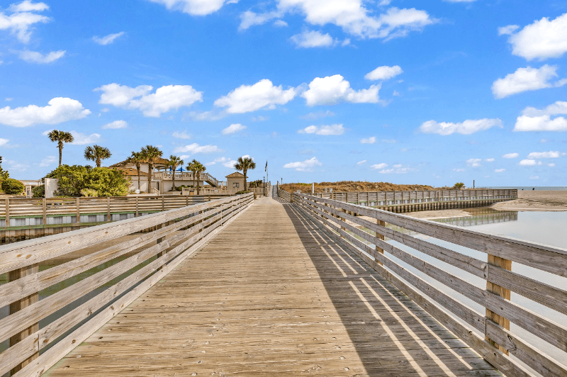 Myrtle Beach Condo: 10600 N Kings Hwy.