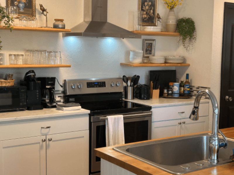 Hot Springs Townhome: 112 Mccurry Terrace