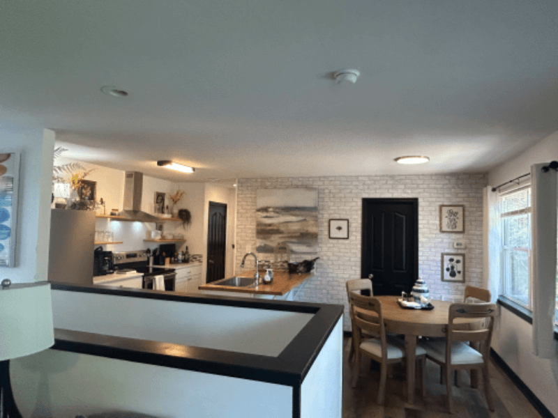 Hot Springs Townhome: 112 Mccurry Terrace