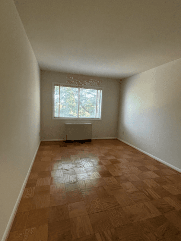 Arlington Apartment: 4020 Washington Blvd