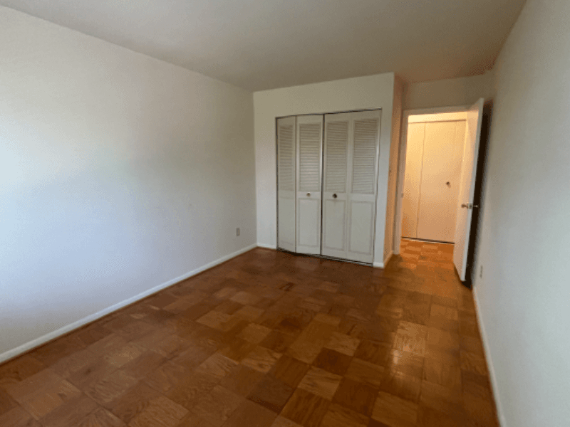 Arlington Apartment: 4020 Washington Blvd