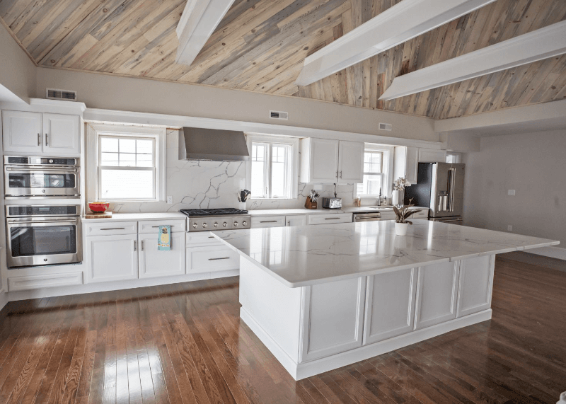 Hampton House: 5 L Street