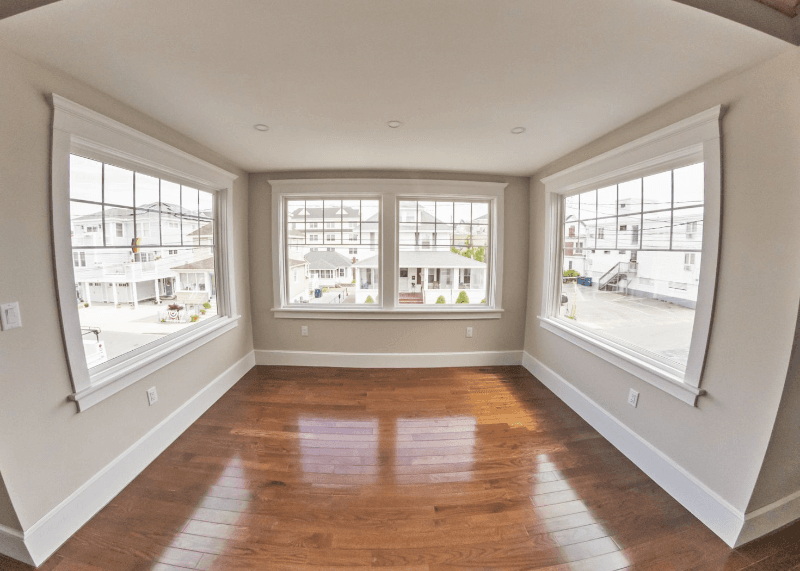 Hampton House: 5 L Street