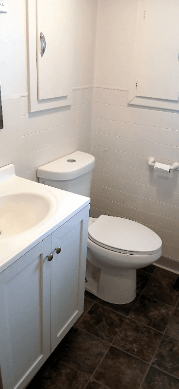 West Lafayette House: 606 Dodge St