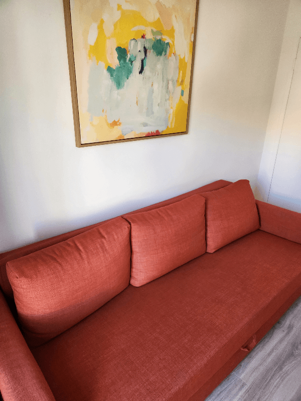 Palm Springs Townhome: 6049 Arroyo Road