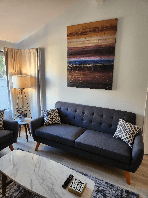 Palm Springs Townhome: 6049 Arroyo Road