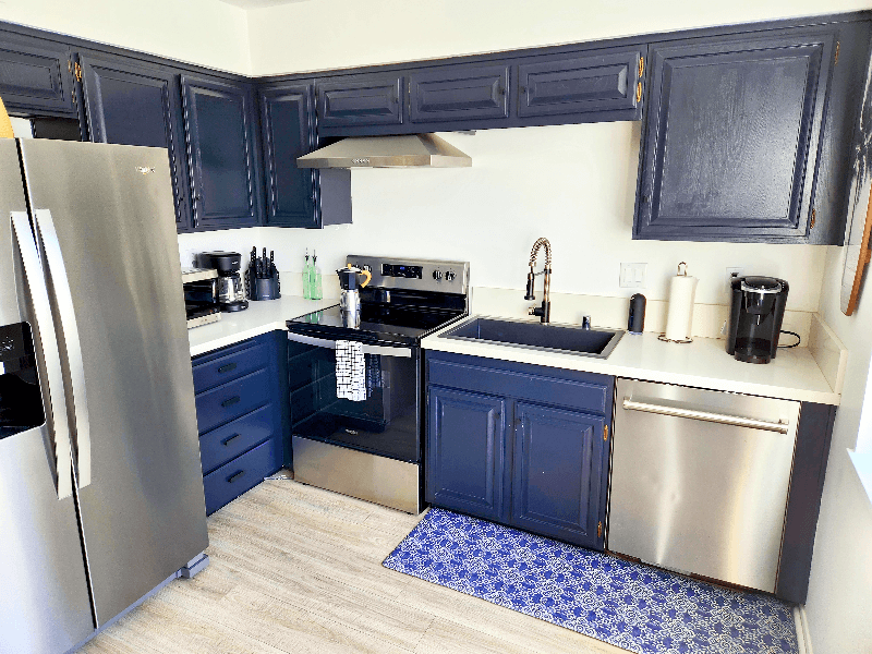 Palm Springs Townhome: 6049 Arroyo Road