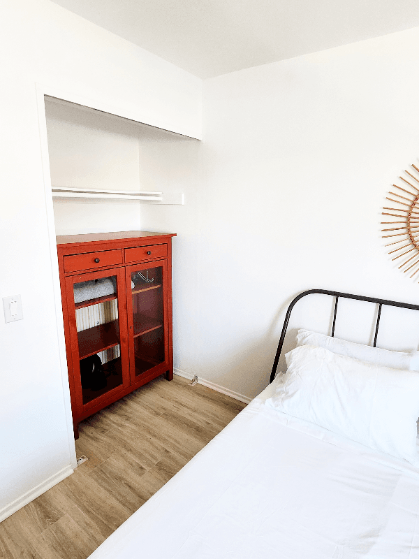 Palm Springs Townhome: 6049 Arroyo Road