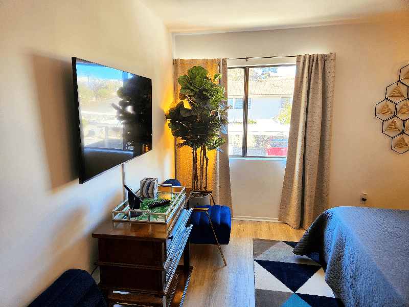 Palm Springs Townhome: 6049 Arroyo Road