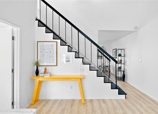 Palm Springs Townhome: 6049 Arroyo Road