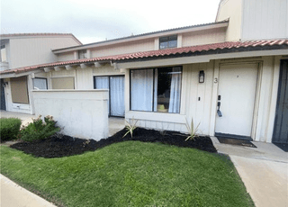 Palm Springs Townhome: 6049 Arroyo Road