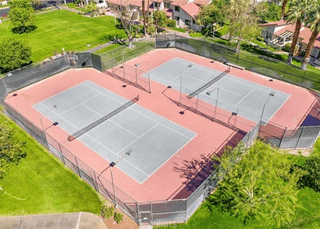 Palm Springs Townhome: 6049 Arroyo Road