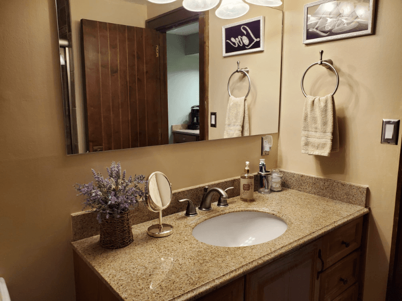 Durango House: 314 N Tamarron Dr
