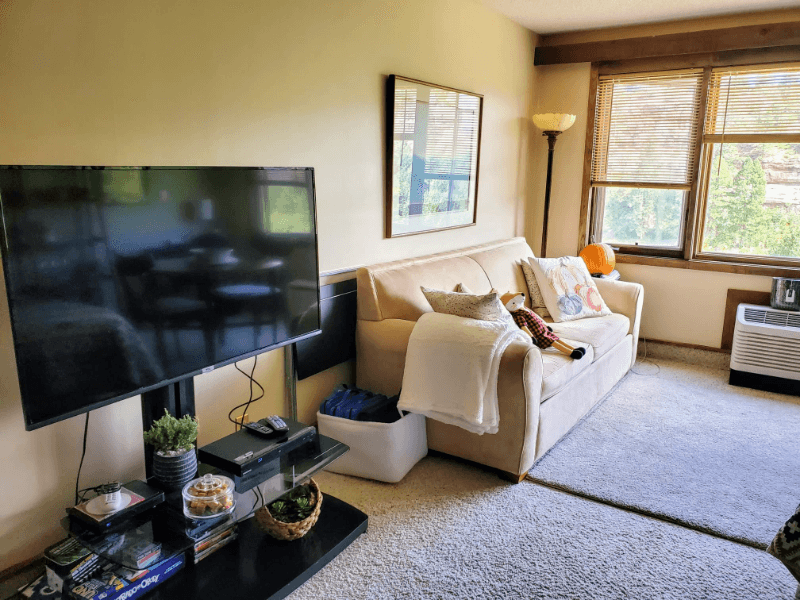 Durango House: 314 N Tamarron Dr