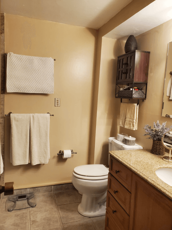 Durango House: 314 N Tamarron Dr