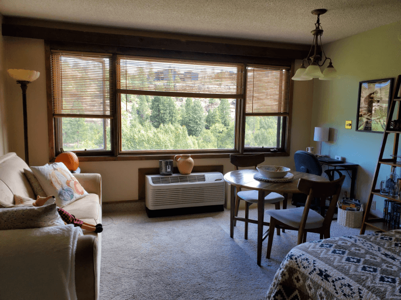 Durango House: 314 N Tamarron Dr