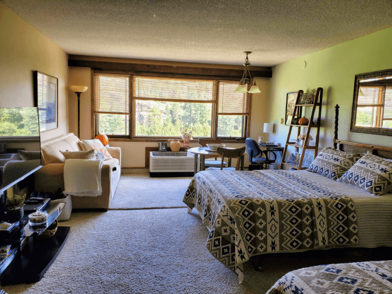 Durango House: 314 N Tamarron Dr