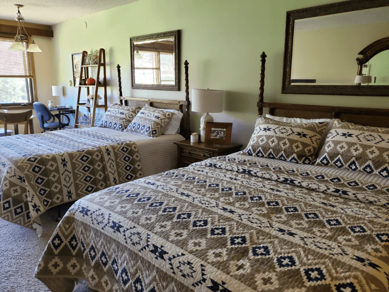 Durango House: 314 N Tamarron Dr