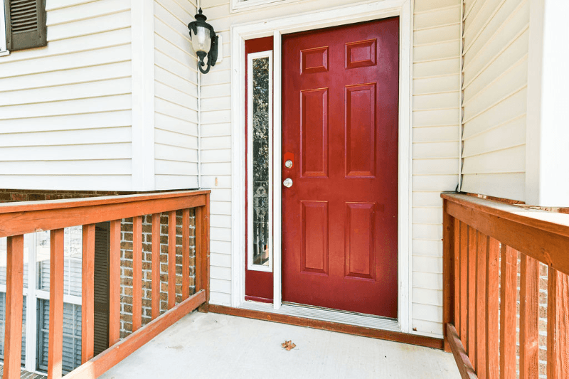 Branson House: 245 Blossom Valley