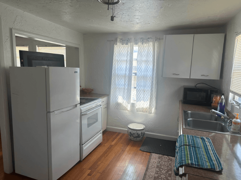Dania Beach House: 233 NW 5th Avenue
