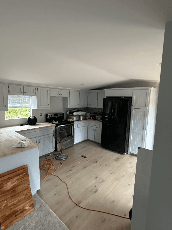 Mcclellanville House: 2114 Rutledge Road