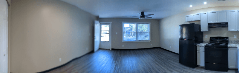 Bloomington Apartment: 7219 W. Susan Street
