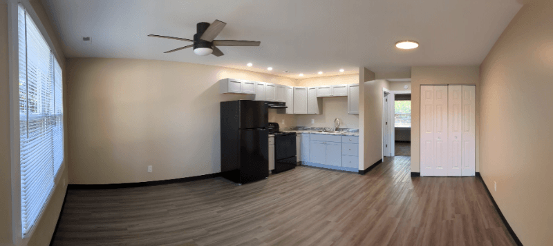 Bloomington Apartment: 7219 W. Susan Street
